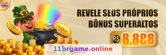 11br 2025: Plataforma Nº1 de Jogos Online Seguros e Confiáveis no Brasil 25 Imagem da página inicial 1