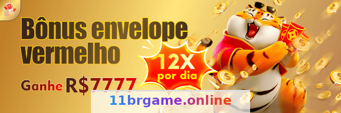 11br 2025: Plataforma Nº1 de Jogos Online Seguros e Confiáveis no Brasil 23 Imagem da página inicial 3
